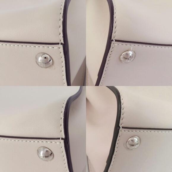 Fendi Peekaboo Tote Bag Calfskin - Picture 10 of 10